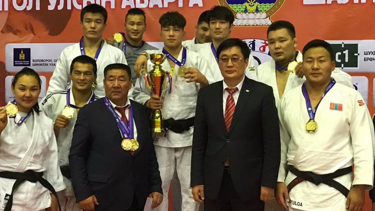 “Сүлд” спорт хорооныхон илүү байж чадлаа