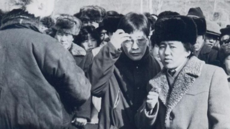 С.Зориг агсны амийг хөнөөсөн хэрэг ба  Учир битүүлэг үхлүүд