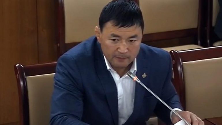 А.Сүхбат: Монгол улсын шилмэл цөм сүрэг бүрдүүлэх чиглэлээр ямар ажил хийж байна вэ /ВИДЕО/