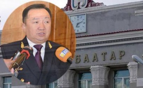 Албаны 153 сая төгрөгөөр машин худалдаж авсан Л.Пүрэвбаатараас хариуцлага асуух газар байна уу?
