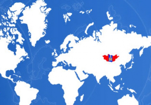 Монгол Улсын хүн ам 3.1 саяд хүрчээ
