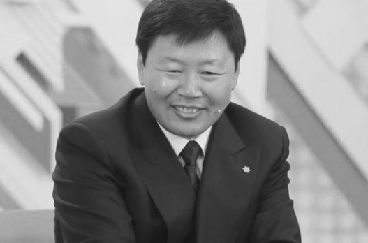 Л.Чинбат Ерөнхийлөгчийн сонгуульд өрсөлдөхөөр бэлтгэж байгаа юу?