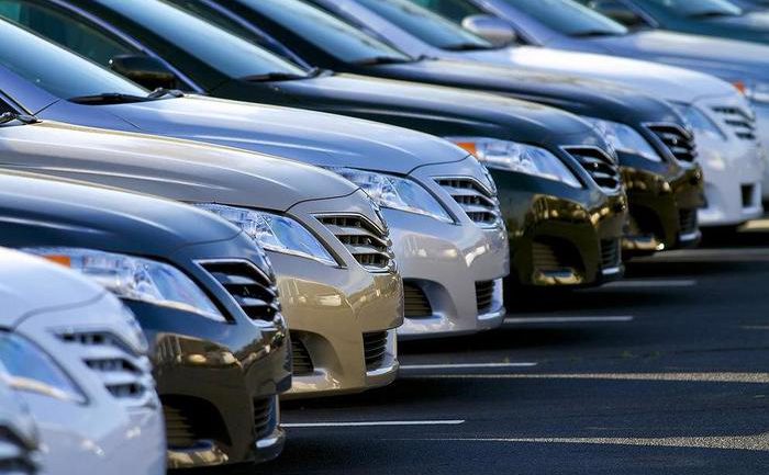 “BLUE WIND” компани машины захиалга авч 70 гаруй хүнийг луйварджээ