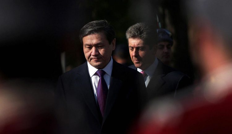 Зүүн хойд Азийн дөрвөн улс: Монголын үе үеийн Ерөнхийлөгчдийн үнэн амьдрал