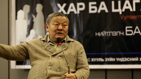 Баабар: Генийн өөрчлөлтэй хүнс болон даяаршлаас өнөөдөр хэн ч зугтаах бололцоогүй