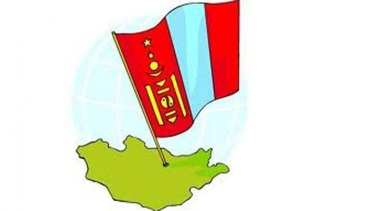 Монгол хүн л Монгол Улсыг тэжээнэ