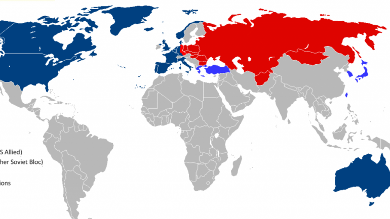 Дэлхийн III дайныг ингэж төсөөлжээ