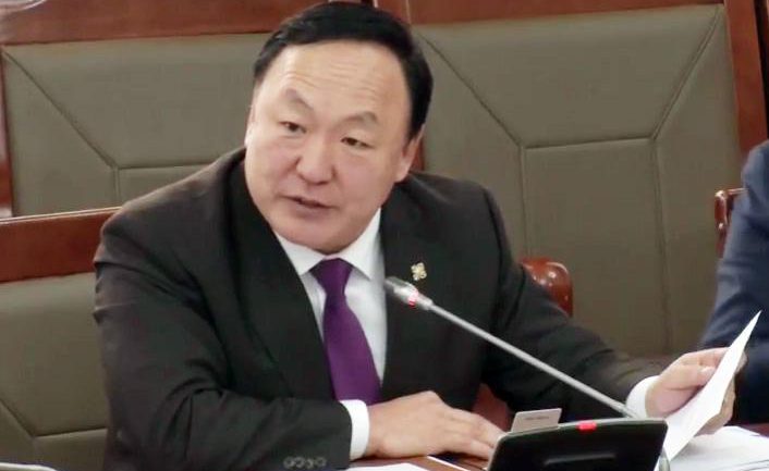 Тавантолгойн лобби бүлэг байгуулъя гэх саналыг хэн Л.Элдэв-Очир гишүүнд тавив