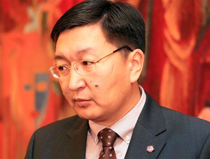Ерөнхийлөгчийн сонгуулийн хуулийг буцаах санал хүргүүллээ