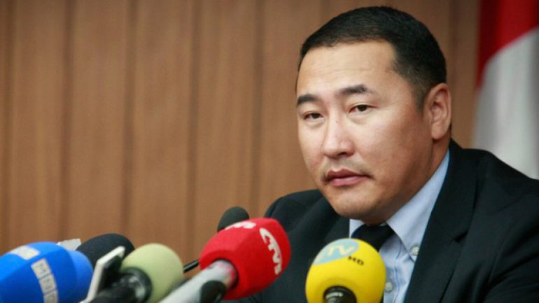 “Эхний болон сүүлийн хувилбар  Монголд өнөөдөртөө хүнд”