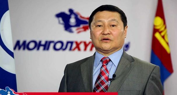 Шуурхай: Н.Алтанхуяг орон нутагт ялалт байгуулж байна