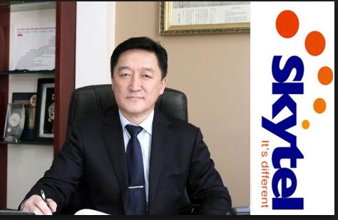 Гэрээт салбаруудынхаа ИРЭЭДҮЙГ ӨНГӨЛӨӨД өгөөч, Д.Болор захирал аа!