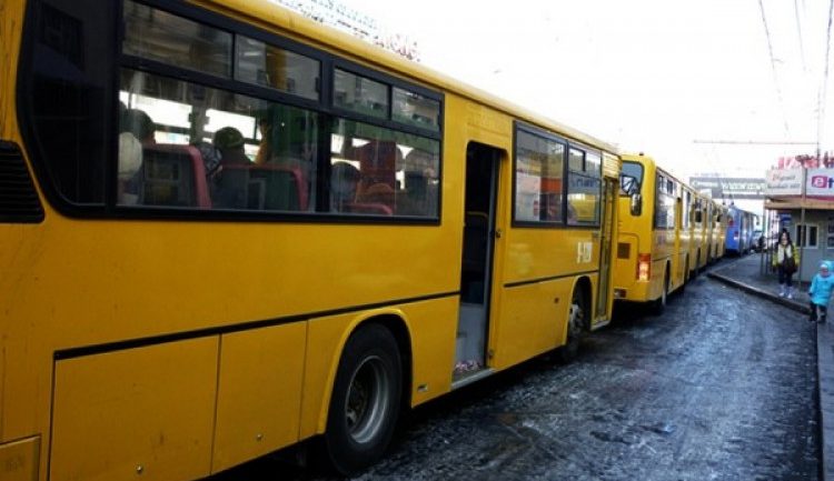 Автобусанд зорчиж явсан иргэний бие нь муудаж нас барсан харамсалтай хэрэг гарлаа