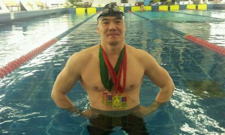 Антрактидын гүнд шумбаж, гиннесийн амжилт тогтооно