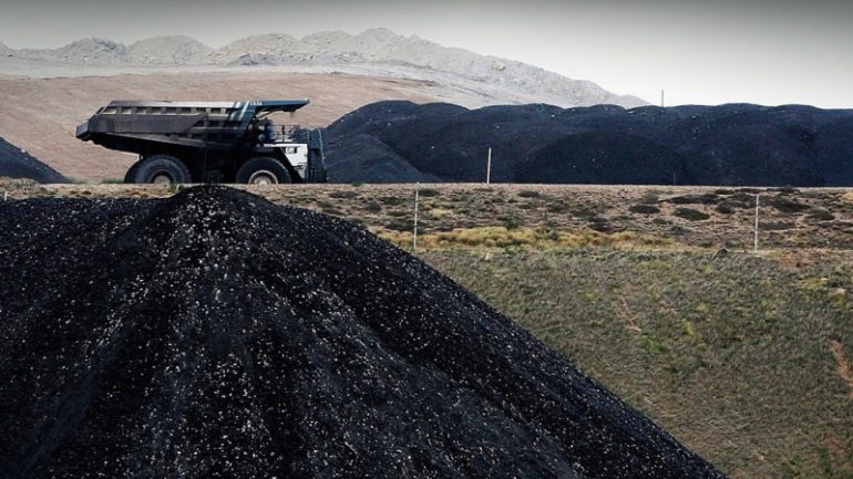 MONGOLIAN MINING COR­PORATION ДАМПУУРСАН УУ