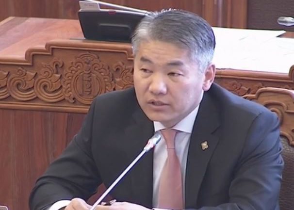 Ж.Энхбаяр: Монгол улс иддэг махаа гадаадаас импортоор авдаг болсон гутамшигтай байдалд орсон / VIDEO /