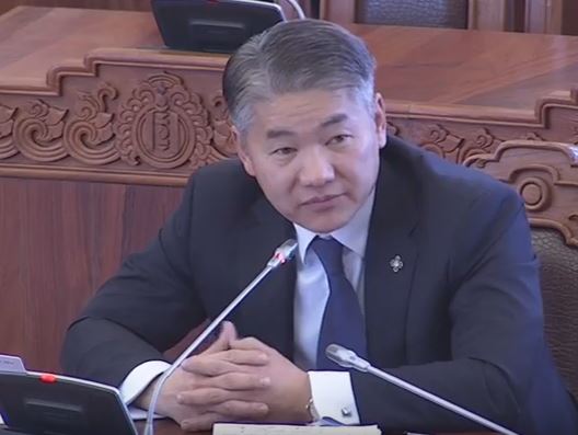 Ж.Энхбаяр: Лу.Болд Монгол Улсын гадаад бодлогыг унагаасан