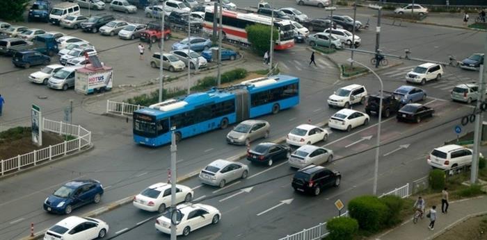 Оношлогоонд ороогүй, татвараа төлөөгүй удсан машиныг Улсын бүртгэлээс хасна
