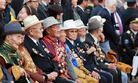 “Насны хишиг”-ийг ирэх долоо хоногоос олгоно