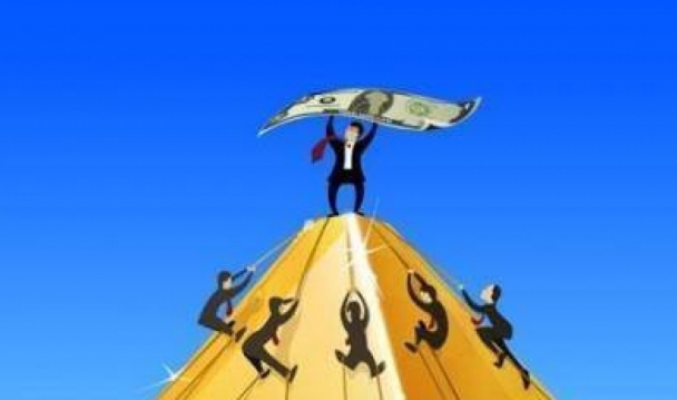 Пирамид хэлбэрийн бизнес хийхийг хуулиараа хориглодог “Gtime” төсөл бол луйвар…