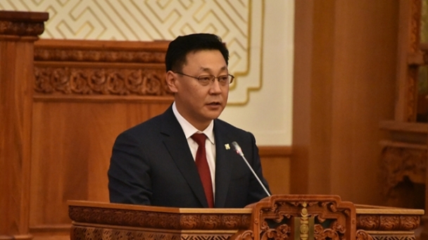 Ерөнхий сайд хүүхдийн эрхийг хамгаалах асуудлаар мэдээлэл хийнэ