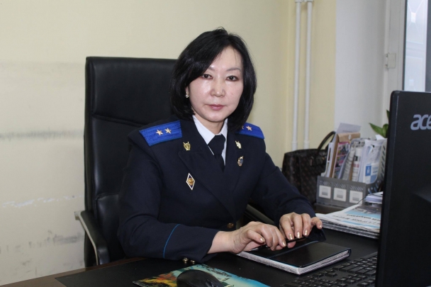 Ц.Өлзийжаргал: Т.Чимгээгийн охины үхэл С.Зоригийн хэрэгтэй холбоогүй