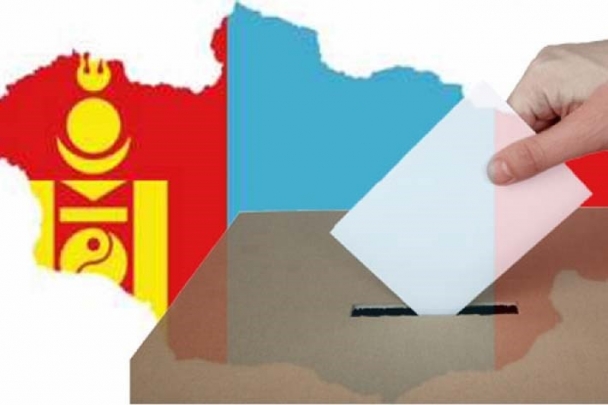 СЕХ: Ерөнхийлөгчийн сонгуульд 14 тэрбум төгрөг төсөвлөжээ