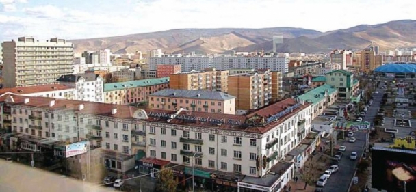Улаанбаатарт өдөртөө 2-4 градус хүйтэн