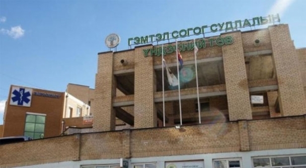 ГССҮТ-д нас барсан хүмүүсийн 70.3 хувь нь 0-5 насны хүүхэд байна