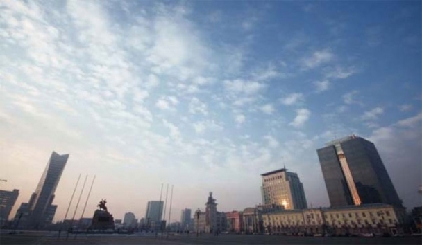 Улаанбаатарт өдөртөө 5-7 градус хүйтэн
