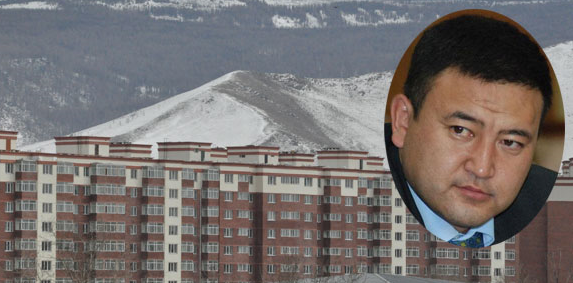 ШУУРХАЙ МЭДЭЭ: Сангийн сайд Б.Чойжилсүрэнгийн Рапид харш хорооллын СӨХ  эх, охин хоёрын аминд хүрэхээ шахлаа