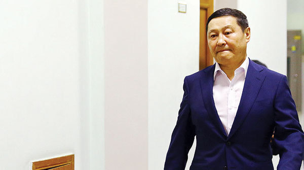 Н.Алтанхуяг: Иймэрхүү явуулга Ерөнхий сайд хийж байхаас эхэлсэн