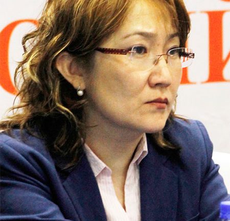  “ОУВС-гийн нэг давуу тал нь бидэнд хямд эх үүсвэртэй хөрөнгө оруулалт орно гэсэн үг”
