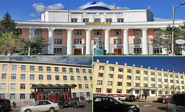Тангараг өргөсөн хүмүүс төрийн шийдвэр эсэргүүцээд байна