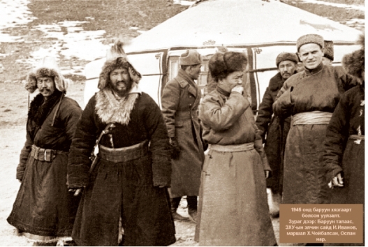 Гоминдан, Осваны зэсэгт дээрэмчидтэй хийсэн тэмцэл