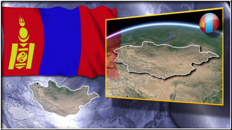 Монголчуудын талаарх Америкийн тагнуулын байгууллагын мэдээлэл