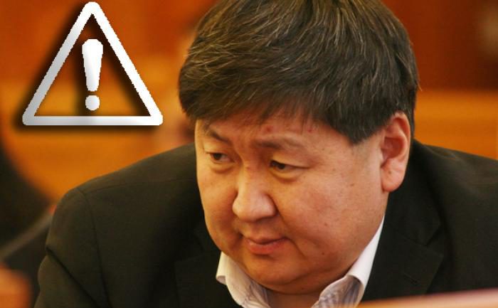 ОУВС-тай   зөвшилцөхгүй бол хуулиа өөрчлөх шаардлага үүснэ гэв