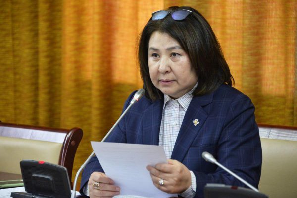 Улстөрчдийн хоорондын тэмцлийн золиос нь сэтгүүлчид болох уу
