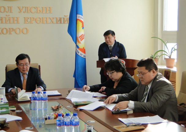 Ерөнхийлөгчийн сонгуулийн цаг хугацааны хуваарь батлагдлаа