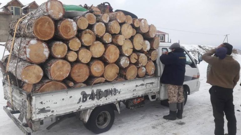 Ойн тухай хууль зөрчиж, улсад 22 сая төгрөгийн хохирол учруулжээ