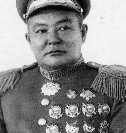 Өнөөдөр Маршал Х.Чойбалсаны мэндэлсэн өдөр тохиож байна