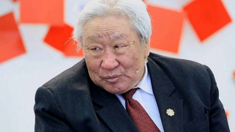 Д.БЯМБАСҮРЭН: ҮНДСЭН ХУУЛИА ӨӨРЧЛӨХДӨӨ ӨНӨӨДРӨӨ БИШ, ДЭЛХИЙГ ХАРАХ ХЭРЭГТЭЙ
