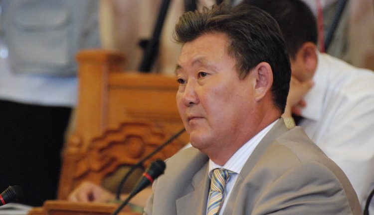 Д.Тэрбишдагва: Татвар нэмэгдэхээр ард иргэдийн нуруун дээр ачаа үүрэгдэхгүй гэж байхгүй