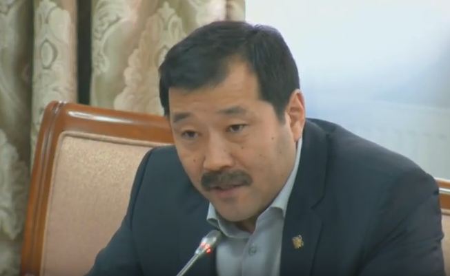 Ж.Бат-Эрдэнэ: Ноолуурын зах зээлд гол тоглогч нь бол тоглосон шиг тоглоё