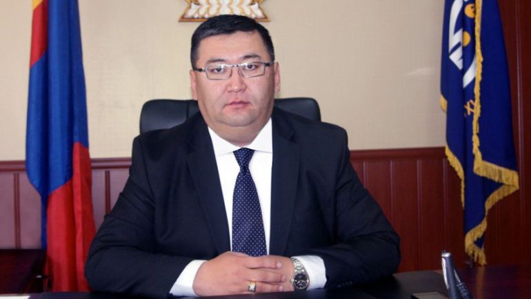 АН-ын ЕНБД-ын үүрэг гүйцэтгэгчээр Ц.Тувааныг томиллоо