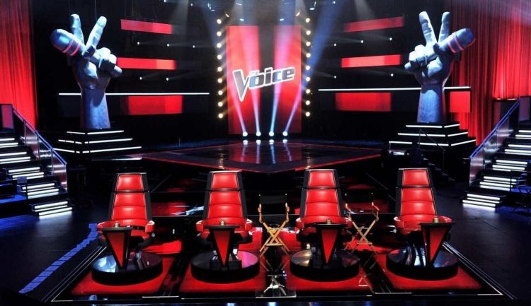 Телевизийн салбарын хамгийн том контент “The Voice” шоуг “Монгол ТВ” эх орондоо хийхээр боллоо