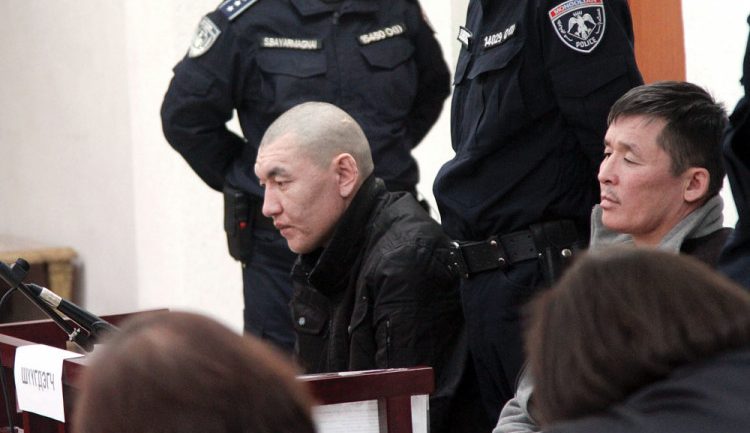  Ц.Амгаланбаатар 5 хүний амь хөнөөсөн гэж худал мэдүүлэг өгч байжээ