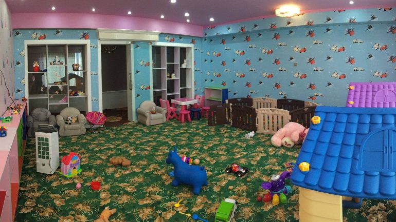 ТАНИЛЦ: “BABY SKY” ГЭР БҮЛИЙН АМРАЛТЫН  ТАНИЛЦУУЛГА АЛЬБОМ, ҮНИЙН ТАРИФ