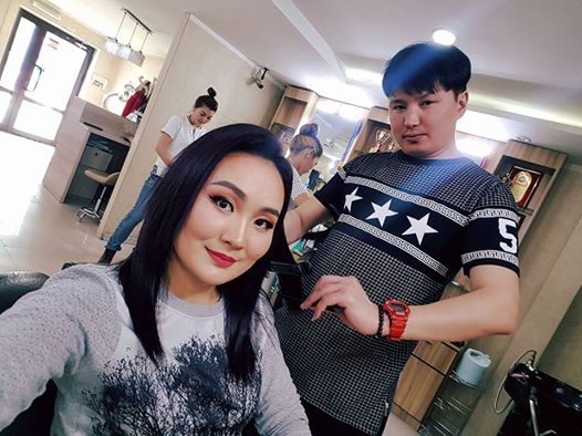 5 жилийн дараа төрсөн өдрөө тэмдэглэх гэж буй дуучин  Э.Чулуунчимэг
