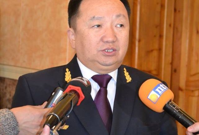 АТГ балагт  Л.Пүрэвбаатарын  УБТЗ дахь луйвруудыг  шалгах уу?